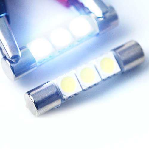 Interior Light Astra Depot L02-004-5