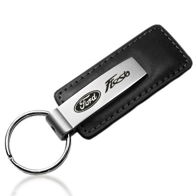 Key Chains Au-Tomotive Gold, INC. KC1540-FIE