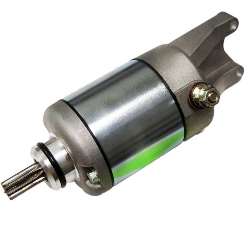 Starter Caltric 18717-1