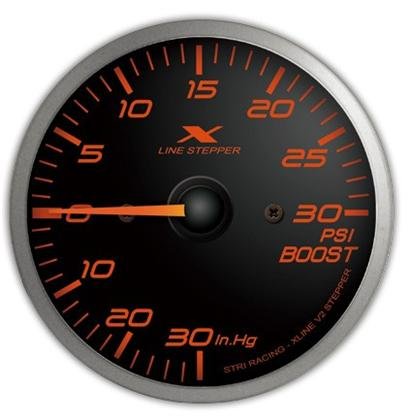 Specialty Stri Motorsport Electronics XS6001A-10E