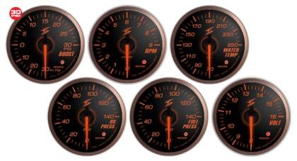 Specialty Stri Motorsport Electronics SLM6034