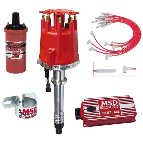 Distributors MSD 85551-K1