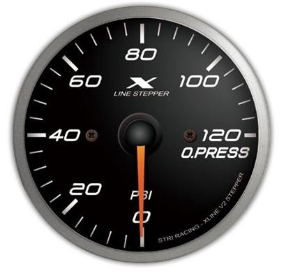 Specialty Stri Motorsport Electronics XS5205W-10E