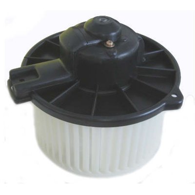 Volvo S40 V40 1.9 TURBO Blower Heater Motor 00 02 03 04 NEW Blower Aftermarket 30858848