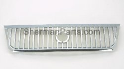 Grilles Sherman CCC584C-99-2