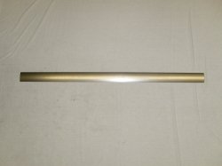 Sherman CCC932-01AR Right Rocker Panel 1996-2010 Chevrolet Van/Motorhome Rocker Panels Sherman CCC932-01AR