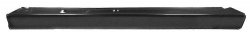 Sherman CCC901-04AR Right Rocker Panel 1999-2007 Chevrolet Silverado Rocker Panels Sherman CCC901-04AR