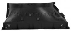 Radiator Fan Sherman CCC934-440