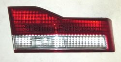 Tail Lights Sherman CCC2815-193-1