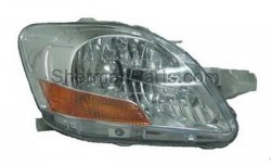Headlight Bulbs Sherman CCC8202-150-2