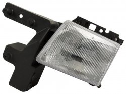 Headlight Assemblies Sherman CCC338-151l