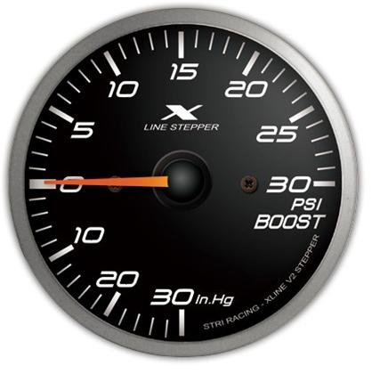 Specialty Stri Motorsport Electronics XC6010A-10E