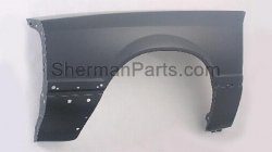 Fender Flares Sherman CCC473-32L