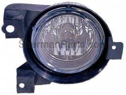 Bulbs Sherman CCC584C-125R