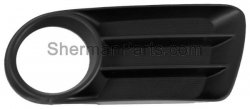 Grilles Sherman CCC584C-99AL