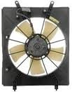 Sherman CCC2932-401-0 Radiator Cooling Fan Assembly 2009-2010 Honda Pilot Categories Sherman CCC2932-401-0
