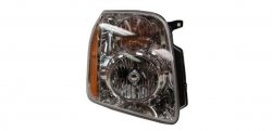 Headlight Assemblies Sherman CCC902-153R