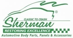 Body Sherman HDL3198-135-1