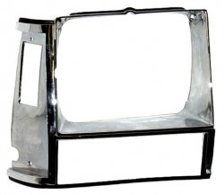 Headlight Assemblies Sherman CCC075-95AR