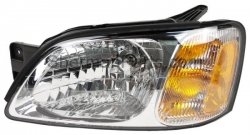 Headlight Assemblies Sherman CCC6714-150-1