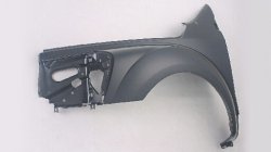 Sherman CCC329b-31l Left Front Fender Assembly 2004-2006 Dodge Durango Categories Sherman CCC329b-31l