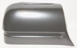 Sherman CCC900-60AL Left Body Side Panel Behind Rear Wheel 1988-2002 GMC C/K Series Rocker Panels Sherman CCC900-60AL