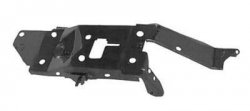 Sherman CCC1662-49D-2 Radiator Support 2008-2010 Nissan/Datsun Rogue Categories Sherman CCC1662-49D-2