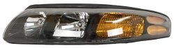 Headlight Assemblies Sherman CCC859-150L