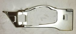 Headlight Assemblies Sherman CCC844-23AR
