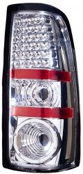 Tail Lights Sherman ACC901-194P