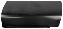 Bumpers Sherman CCC900-57AL