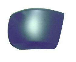 Sherman CCC902-90AL Left Front Bumper Cover 2007-2010 Chevrolet Silverado 1500 Bumpers Sherman CCC902-90AL