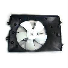 Sherman CCC2932-400-0 Radiator Cooling Fan Assembly 2009-2010 Honda Pilot Categories Sherman CCC2932-400-0