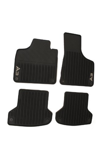 Custom Fit Audi 8P1061450041