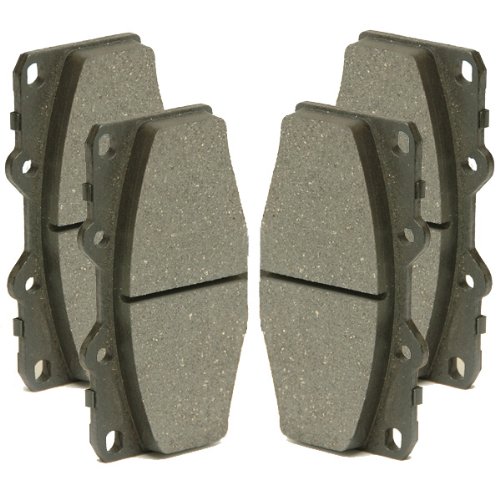 Brake Pads Honda 45022-SHJ-A50