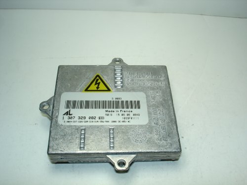 Fits: BOSCH AL Xenon HID Ballast OEM (For Audi Mercedes BMW) Unit Controller Igniter ECU D2S Coils AL BOSCH BOSCH-OEM-BLST