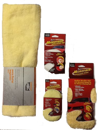 Chamois Zwipes 