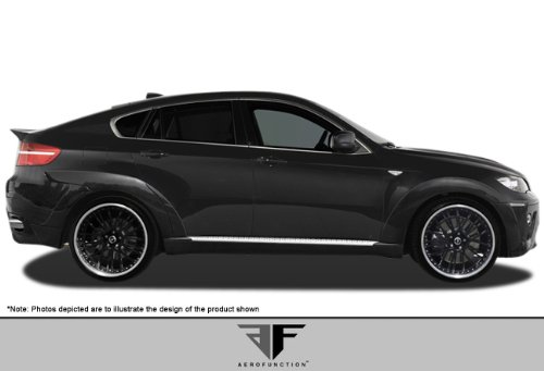 Fenders Aero Function 107555