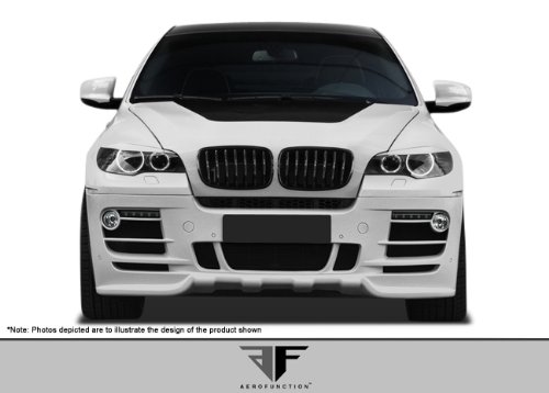 Grilles Aero Function 107560