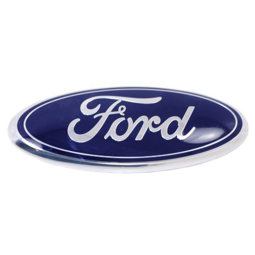 Emblems Ford 