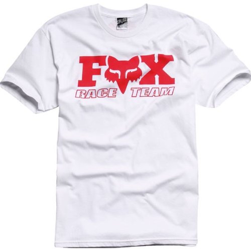 T-Shirts Fox Racing 47356-077-M-FBA