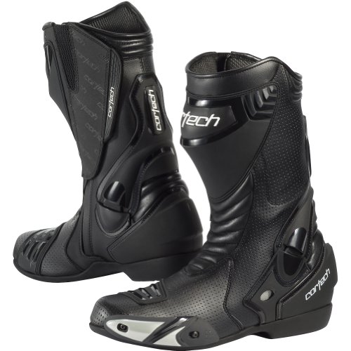 Boots Cortech 8591-0105-44-HH-AMA