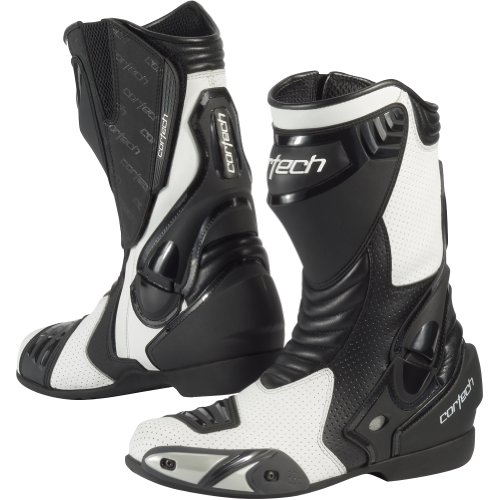 Boots Cortech 8591-0109-49-HH-AMA