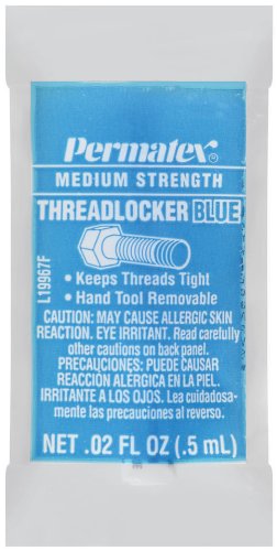 Adhesives Permatex 19967-480PK