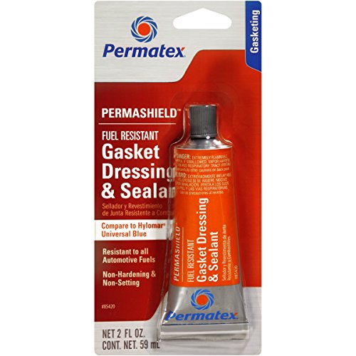 Paints & Primers Permatex 85420