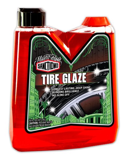 Tire Care Sanctiond T40216