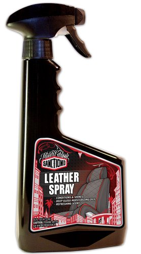 Leather Care Sanctiond I20116