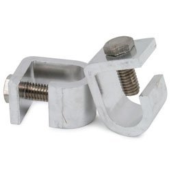 Astatic 302-PDCLBGRC Bumper Guide Clamp, (Pack of 2) Bumpers Astatic 302-PDCLBGRC