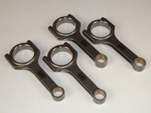 K1 Technologies 5.658 Mitsubishi Evo X Rod w/ARP - (4) Engine Parts K1 Technologies k1MH5658AJJB4-A