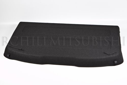 2011 2012 2013 2014 GENUINE MITSUBISHI OUTLANDER SPORT RVR CARGO COVER SHELF TRUNK MZ521857EX Custom Fit Mitsubishi MZ521857EX